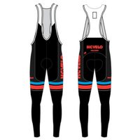 PERFORMANCE Winter Bib Knickers
