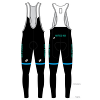 PERFORMANCE Winter Bib Knickers
