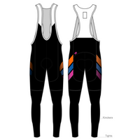 PERFORMANCE Winter Bib Knickers