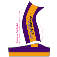 PERFORMANCE Endurance Bib Shorts