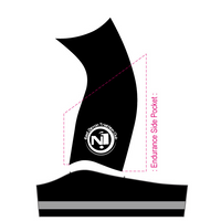 PERFORMANCE Endurance Bib Shorts