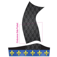 PERFORMANCE Endurance Bib Shorts