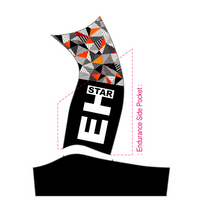 PERFORMANCE Endurance Bib Shorts