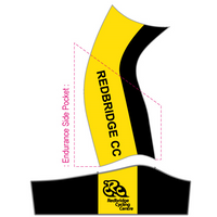 PERFORMANCE Endurance Bib Shorts