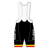 PERFORMANCE Endurance Bib Shorts