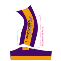 PERFORMANCE Endurance Bib Shorts