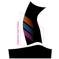 PERFORMANCE Endurance Bib Shorts