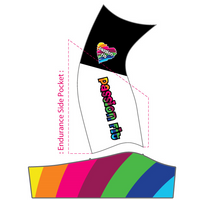 PERFORMANCE Endurance Bib Shorts