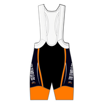 PERFORMANCE Endurance Bib Shorts