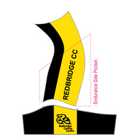 PERFORMANCE Endurance Bib Shorts