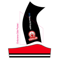 PERFORMANCE Endurance Bib Shorts