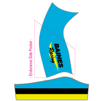 PERFORMANCE Endurance Bib Shorts