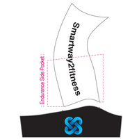 PERFORMANCE Endurance Bib Shorts