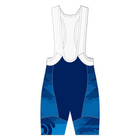 PERFORMANCE Endurance Bib Shorts