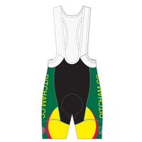 PERFORMANCE Endurance Bib Shorts