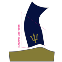 PERFORMANCE Endurance Bib Shorts