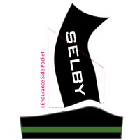 PERFORMANCE Endurance Bib Shorts