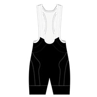 APEX+ Pro Bib Shorts Champion System UK