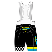 APEX+ Pro Bib Shorts