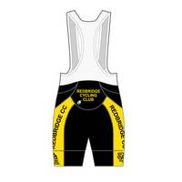 APEX+ Summer Bib Shorts