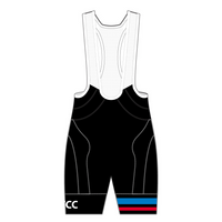 APEX+ Summer Bib Shorts