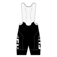 APEX+ Summer Bib Shorts