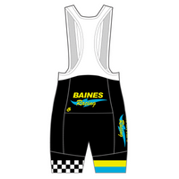 Performance Bib Shorts