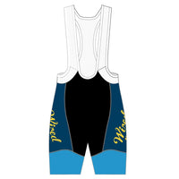 Performance Bib Shorts Champion System UK
