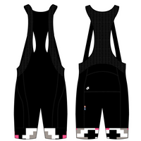 APEX Premium Pre Dyed Bib Short - Semi Custom