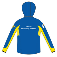 CITY Bremen Windbreaker