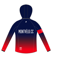 CITY Bremen Windbreaker