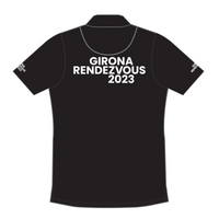 CITY Brooklyn Polo