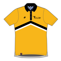 CITY Brooklyn Polo