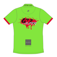 CITY Brooklyn Polo