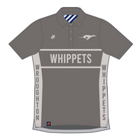 CITY Brooklyn Polo
