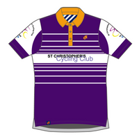 CITY Brooklyn Polo