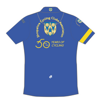 CITY Brooklyn Polo