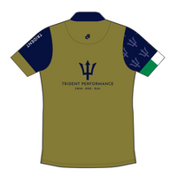 CITY Brooklyn Polo