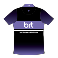 CITY Brooklyn Polo