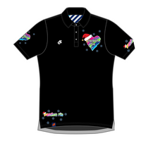 CITY Brooklyn Polo