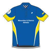 CITY Brooklyn Polo