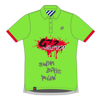 CITY Brooklyn Polo