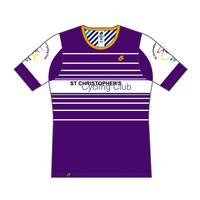 CITY Locarno Tee