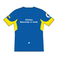 CITY Locarno Tee