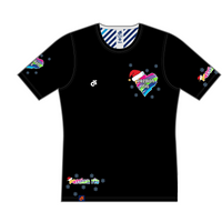 CITY Locarno Tee