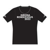 CITY Locarno Tee