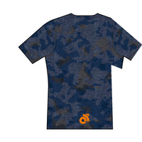 CITY Locarno Tee Champion System UK
