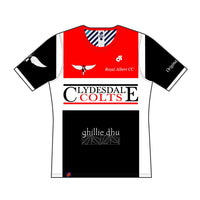 CITY Locarno Tee Champion System UK