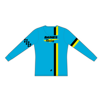 CITY Vancouver Long Tee