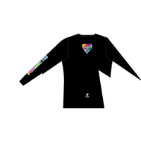 CITY Vancouver Long Tee